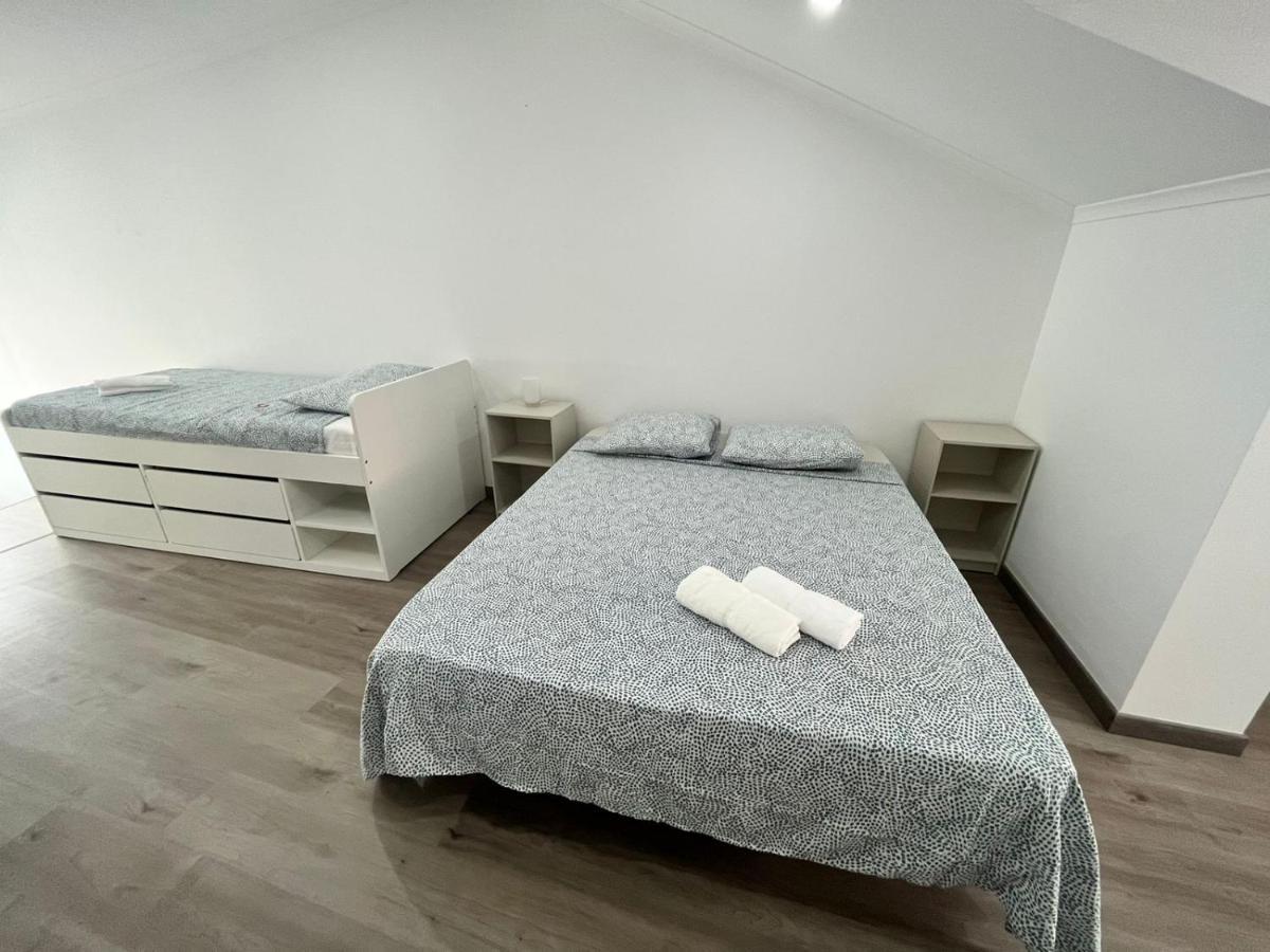 Lovely Central Apartments In Lisboa 外观 照片