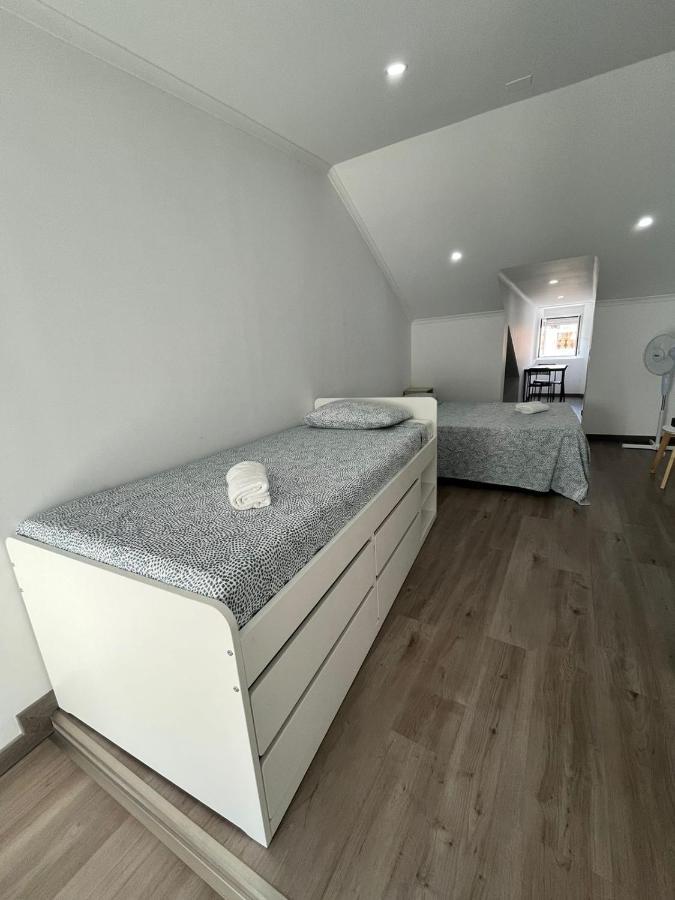 Lovely Central Apartments In Lisboa 外观 照片