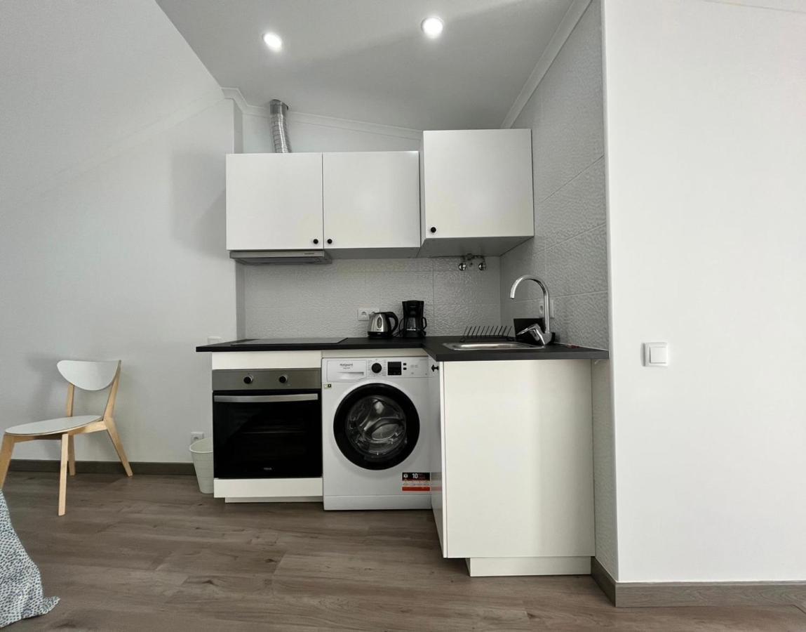 Lovely Central Apartments In Lisboa 外观 照片