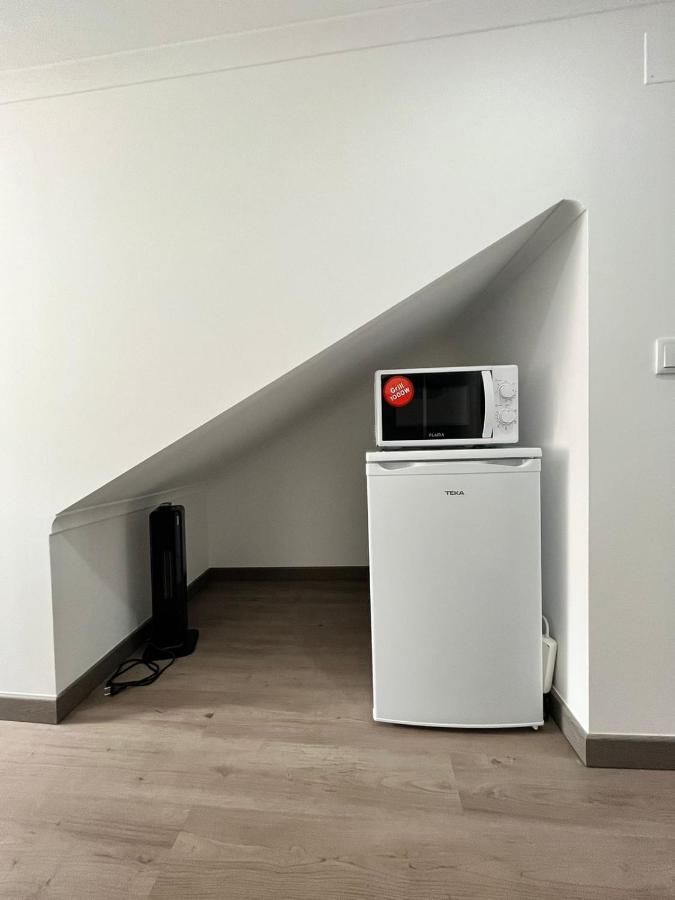 Lovely Central Apartments In Lisboa 外观 照片
