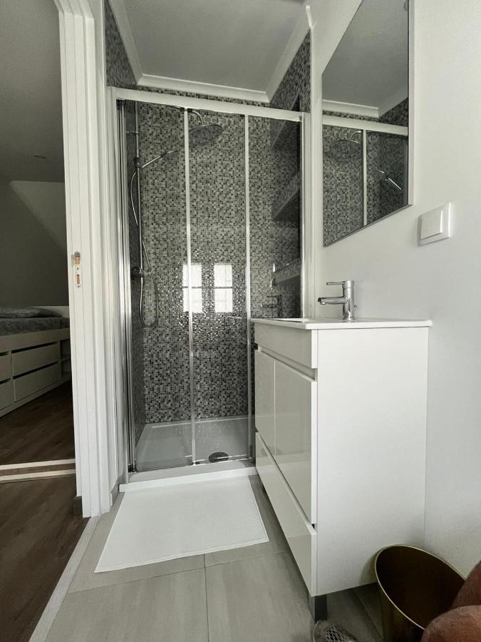 Lovely Central Apartments In Lisboa 外观 照片
